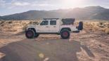 Llantas   en el vehículo  jeep wrangler