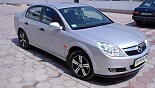 Диски Скад Мицар на автомобиле Opel Vectra C Диски Скад Мицар на автомобиле Opel Vectra C