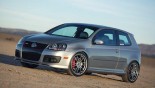 Диски OZ Racing Ultraleggera на автомобиле Volkswagen Golf 5 Диски OZ Racing Ultraleggera на автомобиле Volkswagen Golf 5
