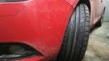 Llantas   en el vehículo  opel astra-gtc