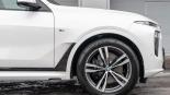 Llantas   en el vehículo  bmw x7