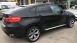 Llantas   en el vehículo  bmw x6