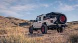 Llantas   en el vehículo  jeep wrangler