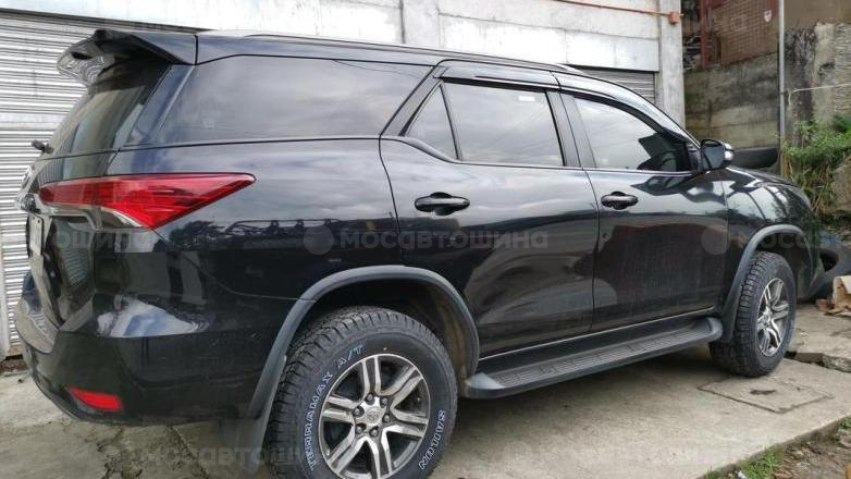 Автомобильные шины Sailun Terramax A/T [2412]