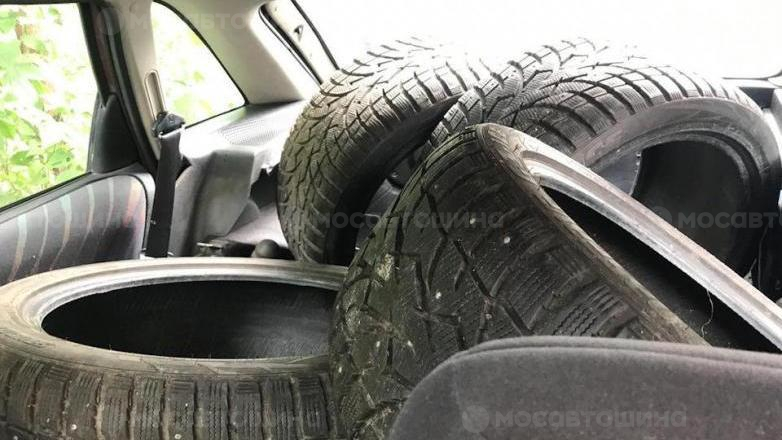 Автомобильные шины Toyo Observe Garit G3-Ice R17 [1731]