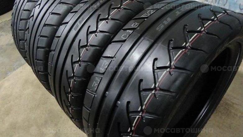 Автомобильные шины Goodride Sport Rs R17 [1373]