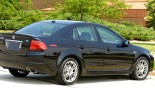 Диски OZ Racing Ultraleggera на автомобиле Acura TL Диски OZ Racing Ultraleggera на автомобиле Acura TL