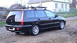 Диски Всмпо Паллада на автомобиле Mitsubishi Lancer Диски Всмпо Паллада на автомобиле Mitsubishi Lancer