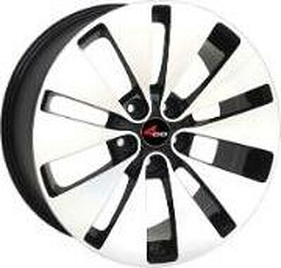 4GO 043 8x18 5x114.3 ET 40 Dia 73.1 BMF