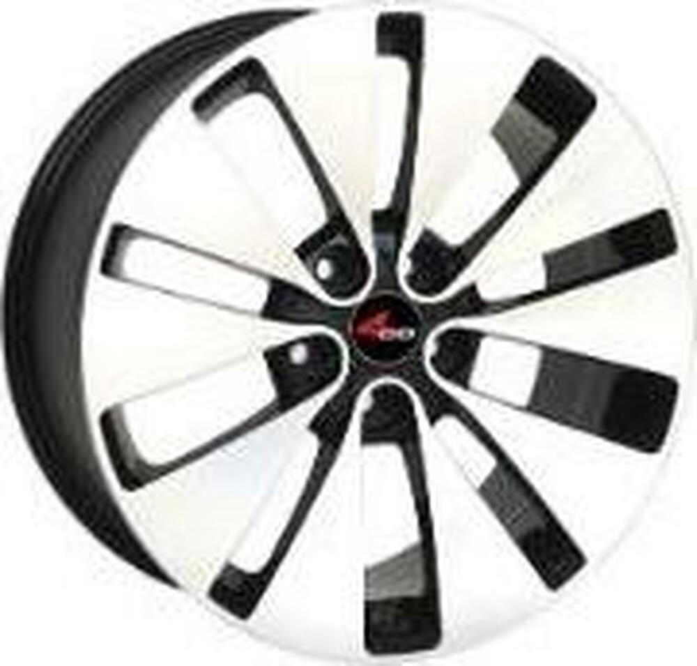 4GO 043 8x18 5x112 ET 40 Dia 73.1 GMMF