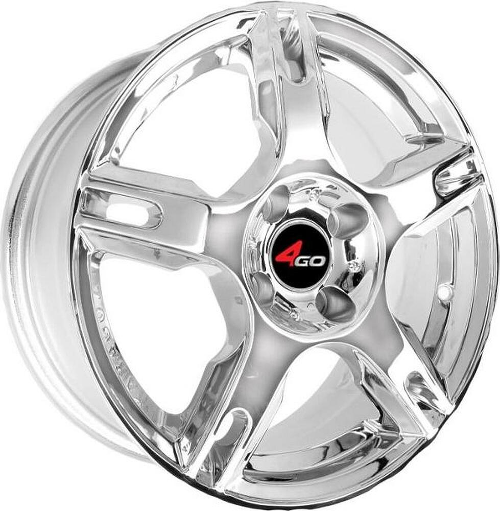 4GO 259 6.5x15 4x98 ET 35 Dia 58.6 BMF