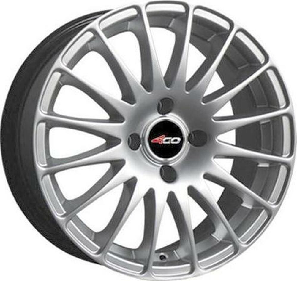 4GO 30R 7x16 5x105 ET 39 Dia 56.6 