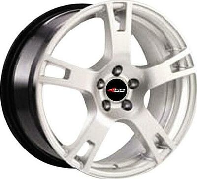4GO 35 5.5x14 4x100 Dia 67.1 BD