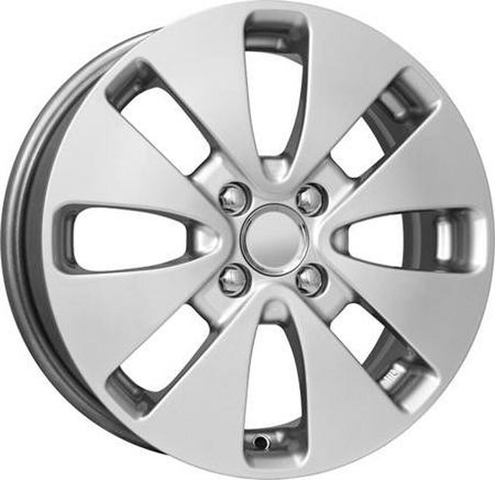 4GO 400 6x15 4x100 ET 45 Dia 67.1 BMF