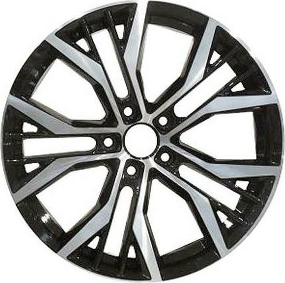 4GO BW12 7.5x17 5x115 ET 40 Dia 70.3 BMF