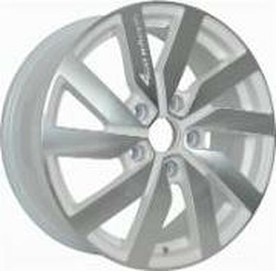 4GO JJ9 6.5x16 5x108 ET 45 Dia 67.1 BMF