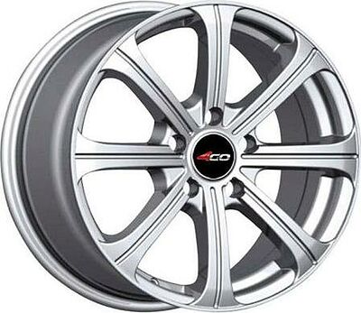 4GO LF007 7x16 5x114.3 ET 46 Dia 67.1 FS