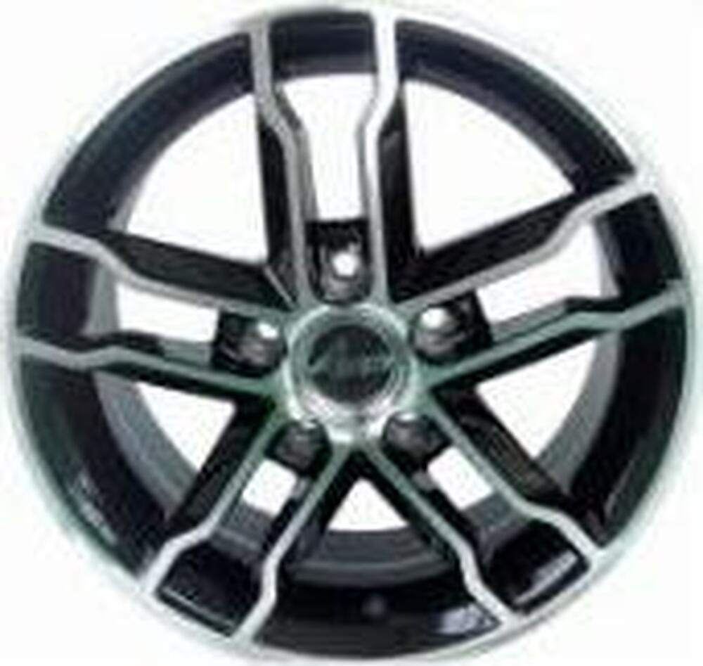 4GO RL18 6.5x16 5x108 ET 50 Dia 63.4 BMF