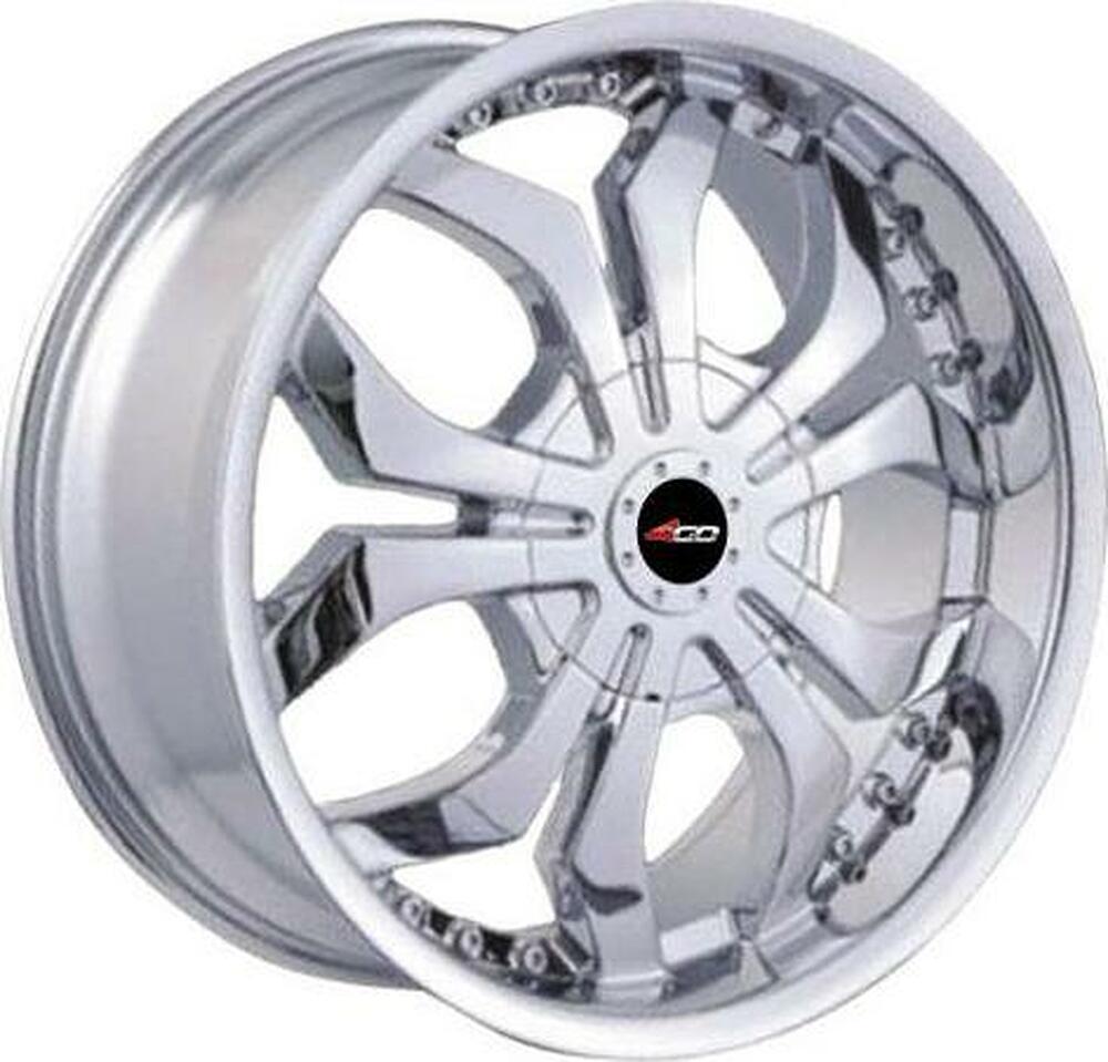 4GO SD110 9x20 5x130 ET 40 Dia 71.6 MBML