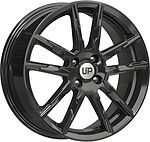 Wheels UP UP107 6.5x17 4x100 ET 45 Dia 54.1 GB Wheels UP UP107 6.5x17 4x100 ET 45 Dia 54.1 GB