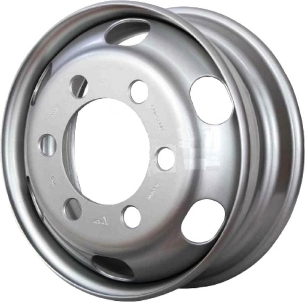 Accuride 10/335/281/135 11.75x22.5 10x335 ET 135 Dia 281 s/v