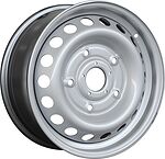 Accuride Ford Transit 6.5x15 5x160 ET 60 Dia 65 Silver Accuride Ford Transit 6.5x15 5x160 ET 60 Dia 65 Silver