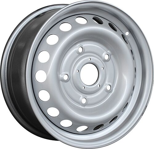 Accuride Ford Transit