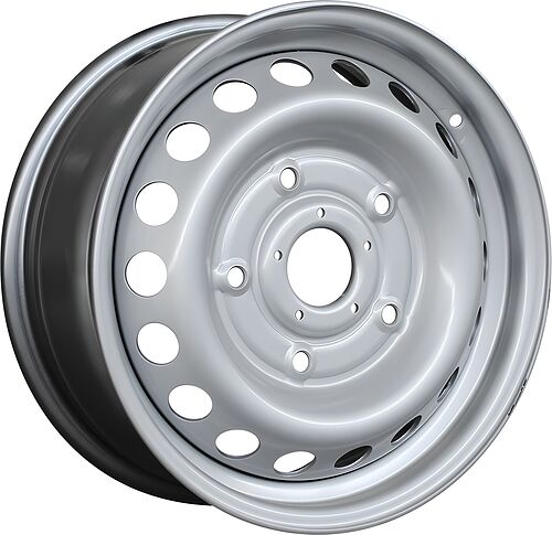 Accuride Ford Transit