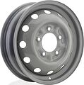 Accuride Нива 21214 5x16 5x139.7 ET 58 Dia 98.5 серый