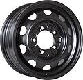 Accuride УАЗ-Патриот 6.5x16 5x139.7 ET 40 Dia 108.5 Black