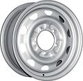 Accuride УАЗ-Патриот 6.5x16 5x139.7 ET 40 Dia 108.5 silver
