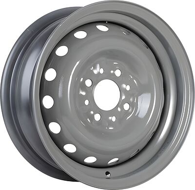 Accuride ВАЗ 2103 5x13 4x98 ET 29 Dia 60.1 Grey