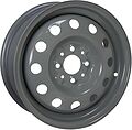 Accuride ВАЗ 2108 5x13 4x98 ET 35 Dia 58.6 Grey
