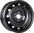 Accuride ВАЗ 2112 5x14 4x98 ET 35 Dia 58.6 Black