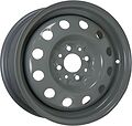 Accuride ВАЗ 2170 5.5x14 4x98 ET 35 Dia 58.6 Grey