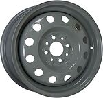 Accuride ВАЗ 2170 5.5x14 4x98 ET 35 Dia 58.6 Grey