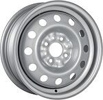 Accuride ВАЗ Гранта, Приора 5.5x14 4x98 ET 35 Dia 58.5 Silver Accuride ВАЗ Гранта, Приора 5.5x14 4x98 ET 35 Dia 58.5 Silver