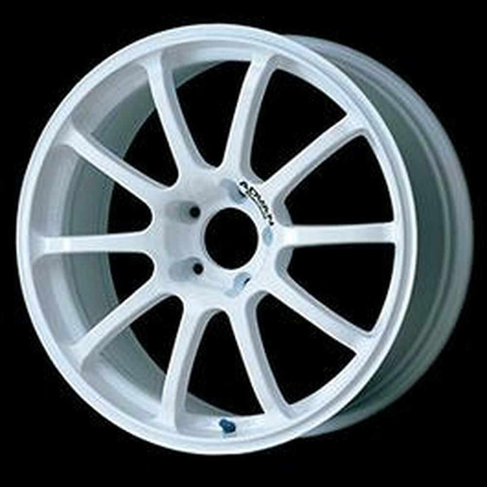 Advan 1059 6.5x16 5x100 ET 35 Dia 67.1 HS