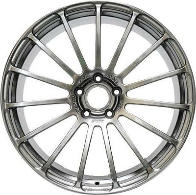 Advan F15 9x20 5x112 ET 35 Dia 66.5 MB