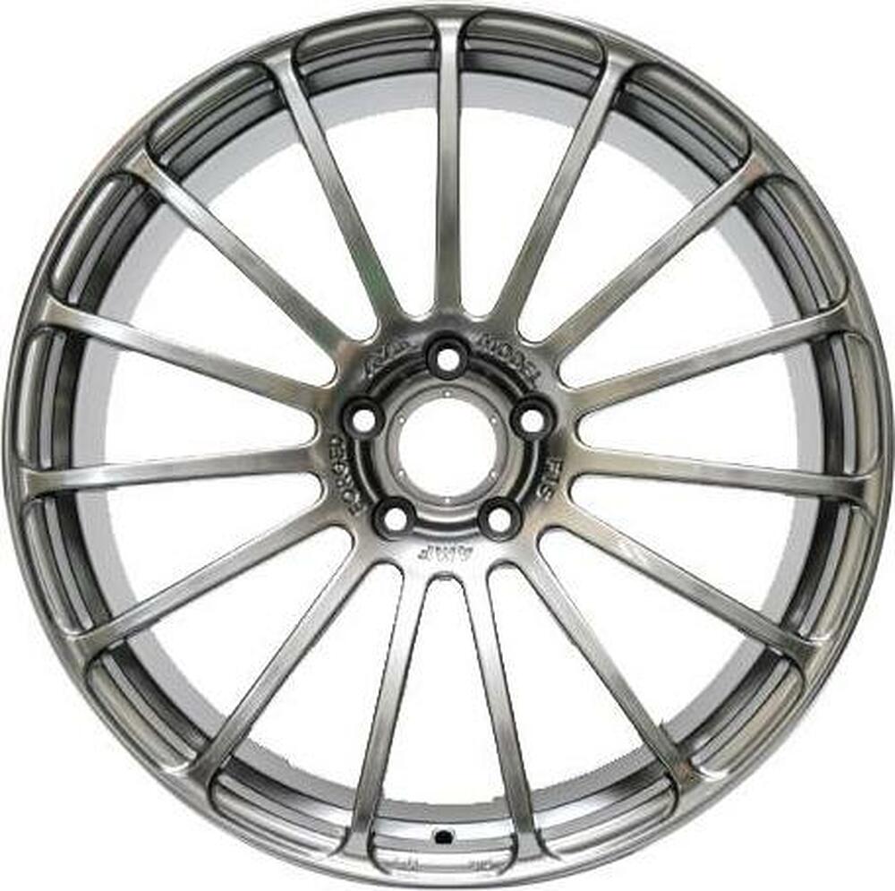 Advan F15 9x20 5x112 ET 35 Dia 66.5 PS