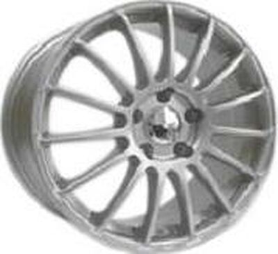 Advanti AF9002 7x16 5x120 ET 34 Dia 72.69 HB