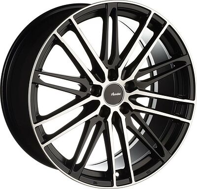 Advanti Diviso SP71 8.5x19 5x114.3 ET 45 Dia 67.1 MBFP