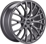 Advanti FASTOSO ML537 8.5x20 5x114.3 ET 40 Dia 67.1 MQSU
