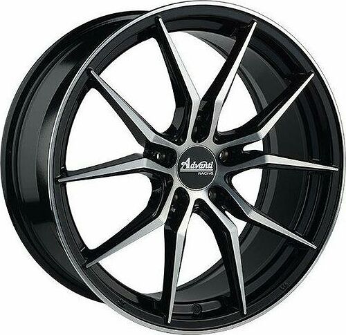 Advanti HYBRIS SM20