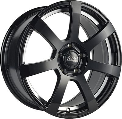 Advanti MK512U 7.5x17 5x114.3 ET 35 Dia 67.1 GBUP