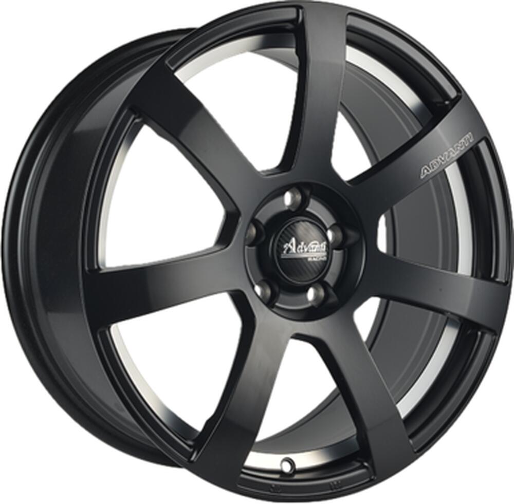 Advanti MK512U 6x15 4x100 ET 45 Dia 60 MBXZUP