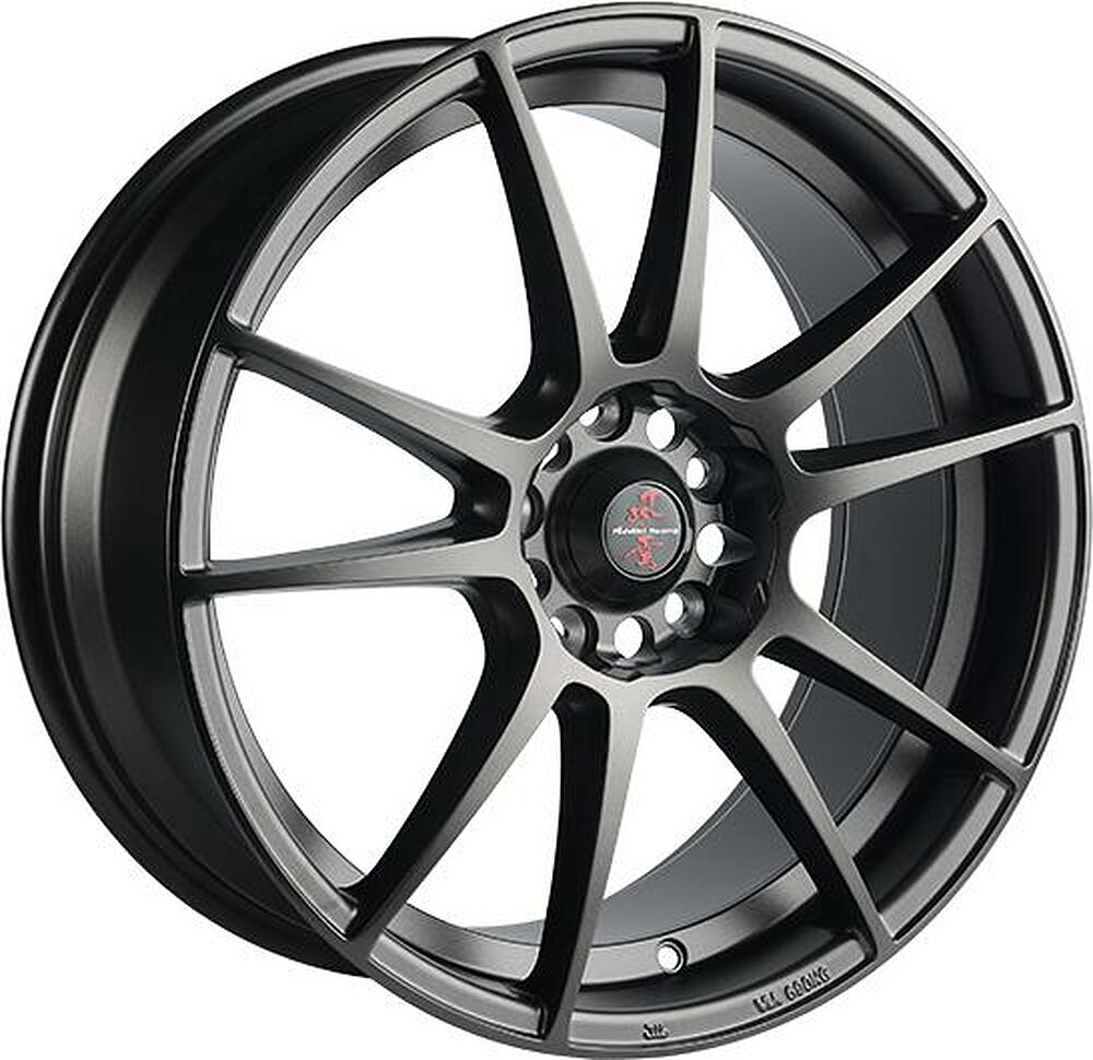 Advanti ML525L 8x18 5x114.3 ET 45 Dia 73.1 MAGMU