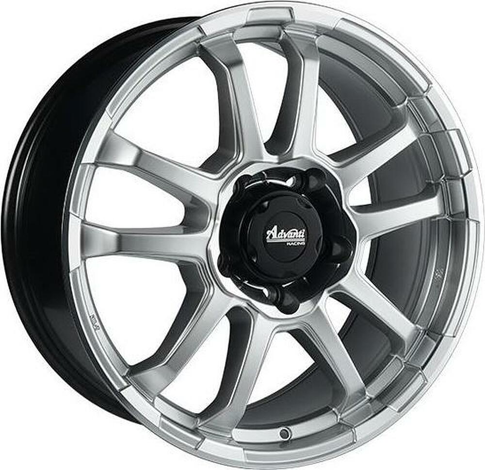 Advanti ML772 9x20 5x150 ET 45 Dia 110 MBLP