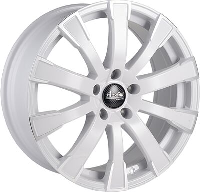 Advanti MM577 8x18 5x114.3 ET 40 Dia 67.1 XMGMEP