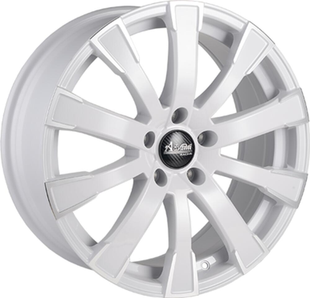 Advanti MM577 8x18 5x114.3 ET 40 Dia 67.1 MB1EP